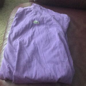 Lacoste T shirt